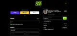 CavityColors coupon verification screenshot