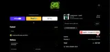 CavityColors coupon verification screenshot