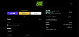 CavityColors coupon verification screenshot