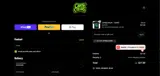 CavityColors coupon verification screenshot