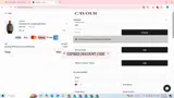 FREEDELIVERY coupon verification screenshot