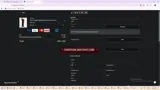 FINAL15 coupon verification screenshot