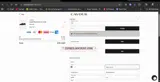 MASTERS20 coupon verification screenshot