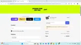 FREETOWEL coupon verification screenshot