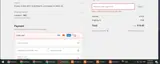 20off coupon verification screenshot