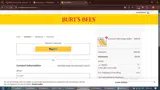 TAKE10 coupon verification screenshot
