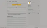 TAKE10 coupon verification screenshot