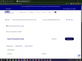 HEALTH10 coupon verification screenshot