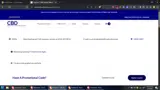 THANKYOU30 coupon verification screenshot