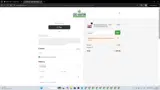CBD Kratom coupon verification screenshot