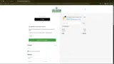 CBD Kratom coupon verification screenshot