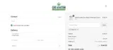 CBD Kratom coupon verification screenshot
