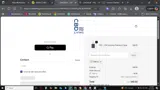 TAKE10 coupon verification screenshot