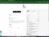 10OFF coupon verification screenshot
