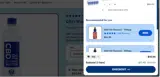 365 coupon verification screenshot