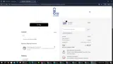 SOCLIVING20 coupon verification screenshot