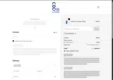 CBDLIVING20 coupon verification screenshot