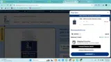 NOW20 coupon verification screenshot