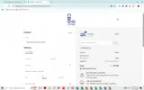 REVIEW10 coupon verification screenshot