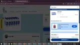 SAVE20 coupon verification screenshot
