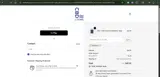 HONEY10 coupon verification screenshot