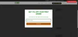 RELEAF15 coupon verification screenshot