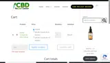 420 coupon verification screenshot