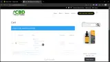 memorial coupon verification screenshot