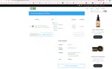 RELEAF15 coupon verification screenshot