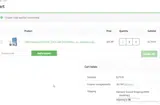 savageblast10 coupon verification screenshot