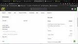 FALL20 coupon verification screenshot