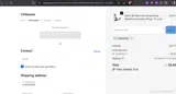 CBTREERT87 coupon verification screenshot