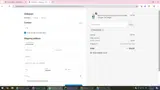 WELCOME28 coupon verification screenshot