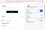 lovebaby22 coupon verification screenshot