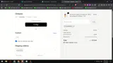 lovebaby22 coupon verification screenshot