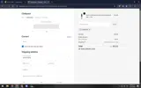 clawson coupon verification screenshot