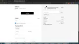 SOPHIA coupon verification screenshot