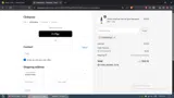 JOSEENRIQUE coupon verification screenshot