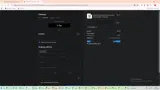 VALENTINE coupon verification screenshot