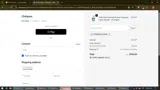 Comeback12now coupon verification screenshot