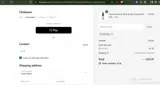 gift102 coupon verification screenshot