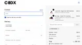 BABYMAMA coupon verification screenshot