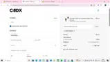 PROFGRASS coupon verification screenshot