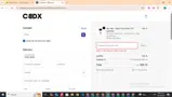 WELCOMEBACK coupon verification screenshot