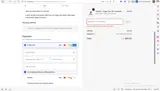 BFCM coupon verification screenshot
