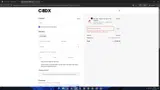 HOLIDAY coupon verification screenshot