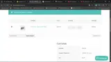 FLOPPYCATS coupon verification screenshot