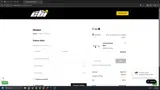 CBI Offroad Fab coupon verification screenshot