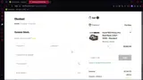 CBI Offroad Fab coupon verification screenshot