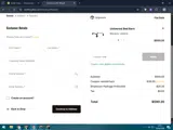 CBI Offroad Fab coupon verification screenshot